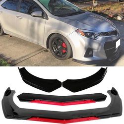 Bumper Lips  Universal