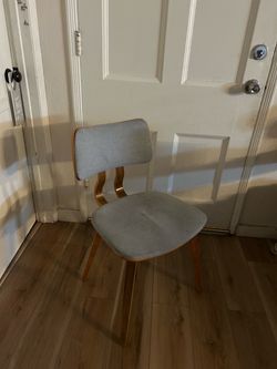 Dining chairs