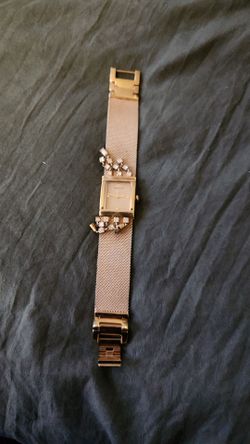 WATCH