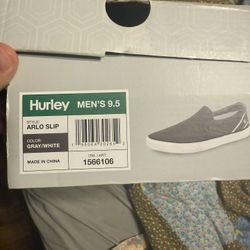 Men’s Shoes 