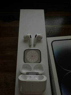 AirPods gen 3