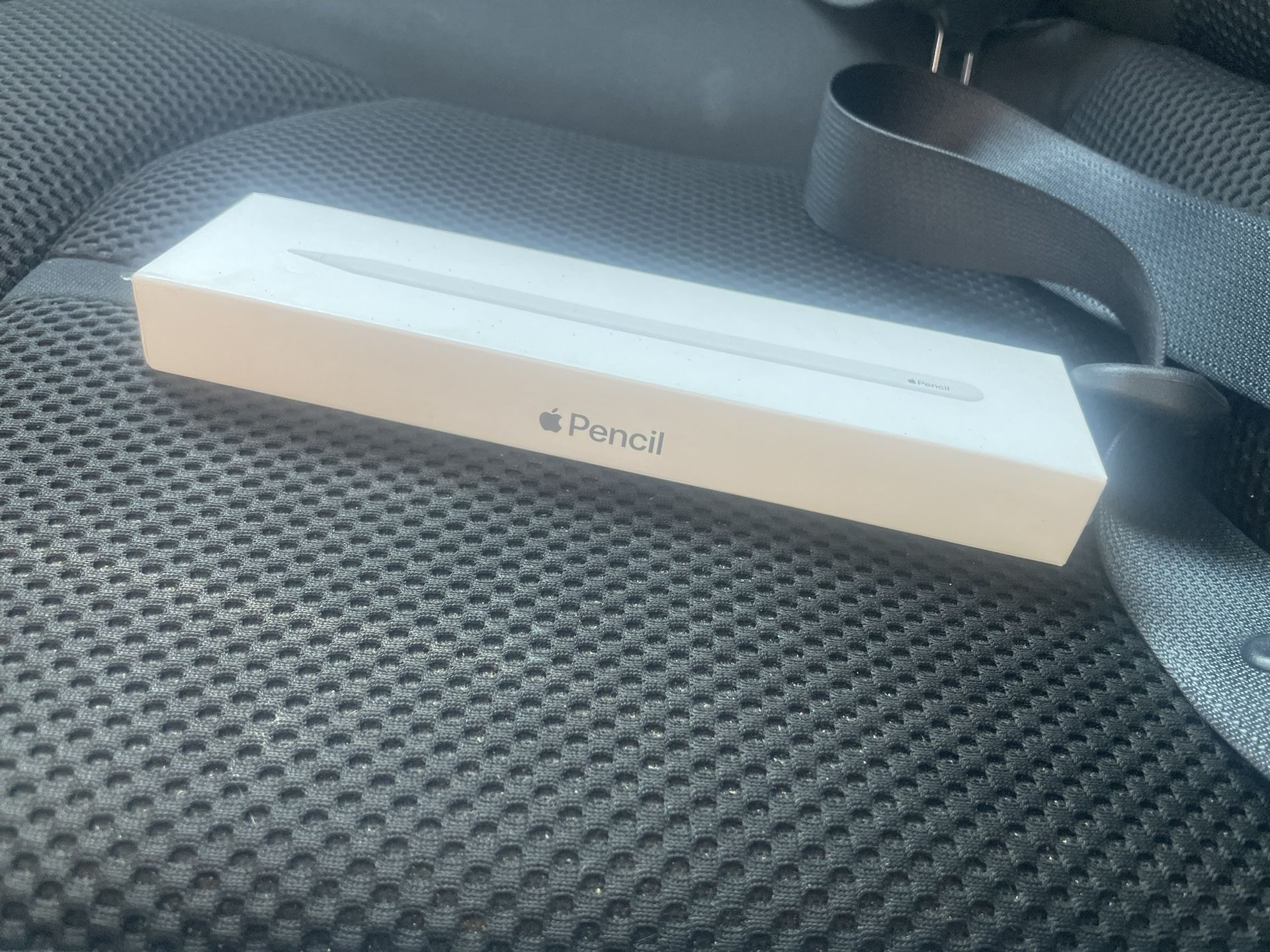 Apple Pencil Gen 2