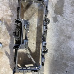 Radiator Support 14-18 2500 Silverado 