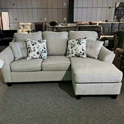 Sofa Chaise By Ashley 