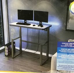 Adjustable Desk