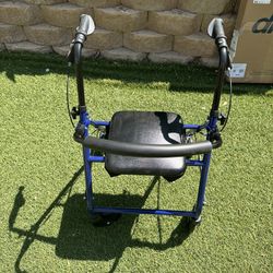 Rhythm healthcare Walker