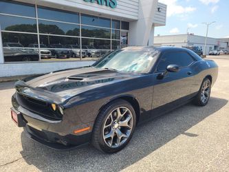 2015 Dodge Challenger
