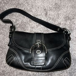 Coach Soho Shoulder Bag
