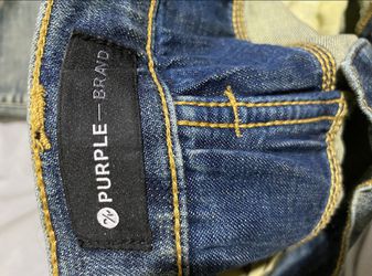 Purple Brand Jeans Size 36 for Sale in Henderson, NV - OfferUp