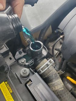 Special Price Antifreeze coolant blue color high quality available