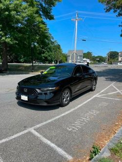 2024 Honda Accord