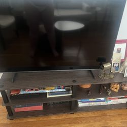 Samsung 43 In Flat Screen Tv