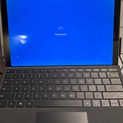 Microsoft Surface Pro 5