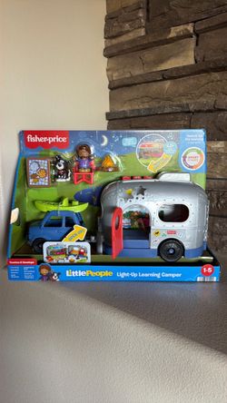 Fisher Price Little People