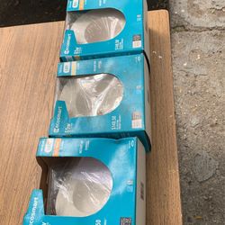 6” Led Recessed Flood Lights