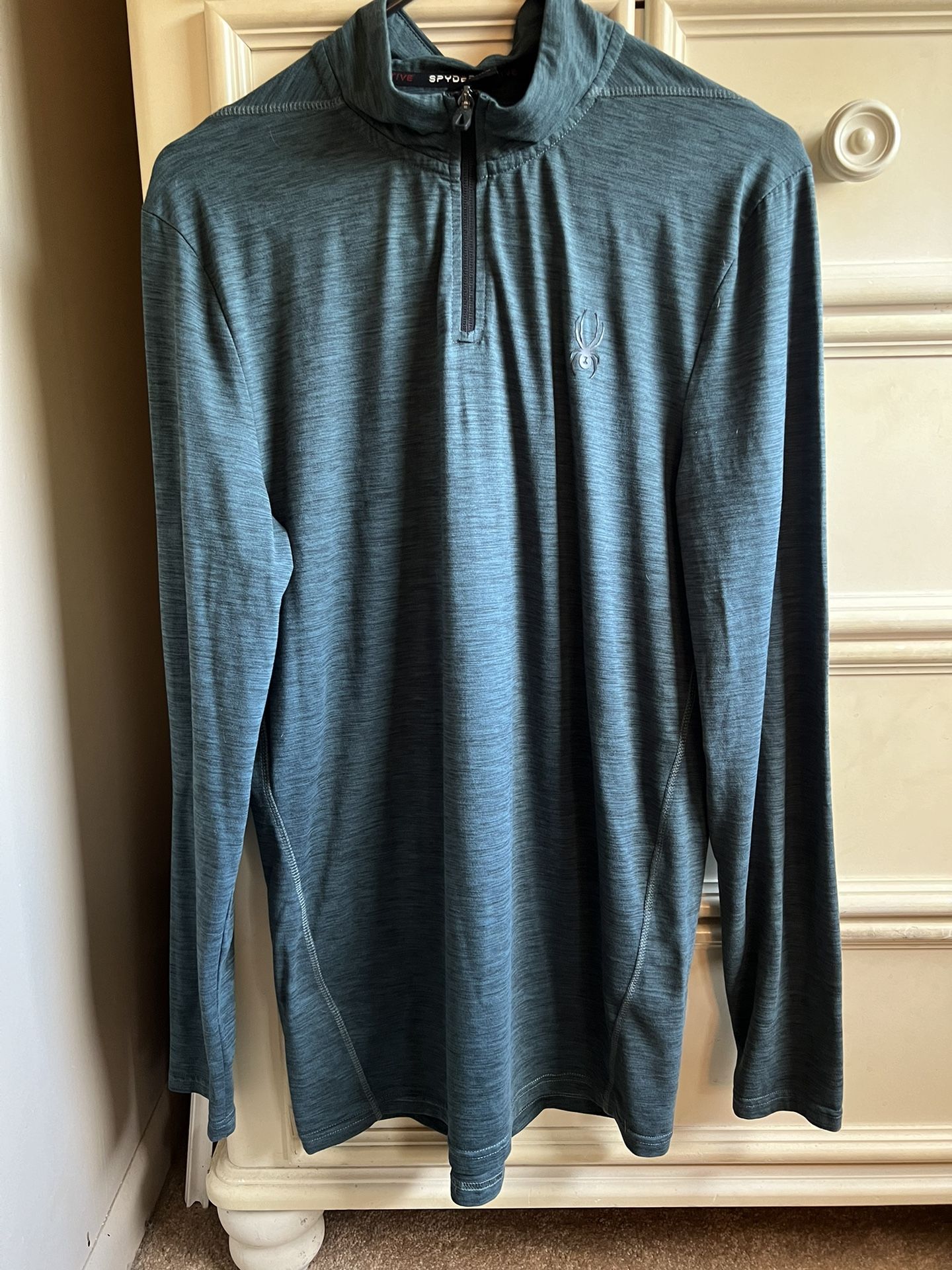 Spyder Light Weight Sweatshirt