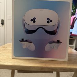  Meta Quest 3 $200 (Brand New) 
