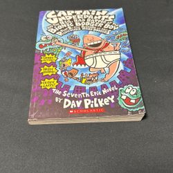 🔥Captain Underpants🔥