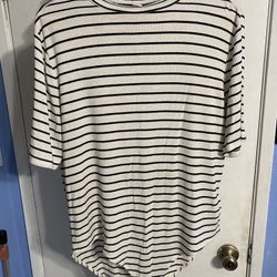 Forever 21 Bodysuit 
