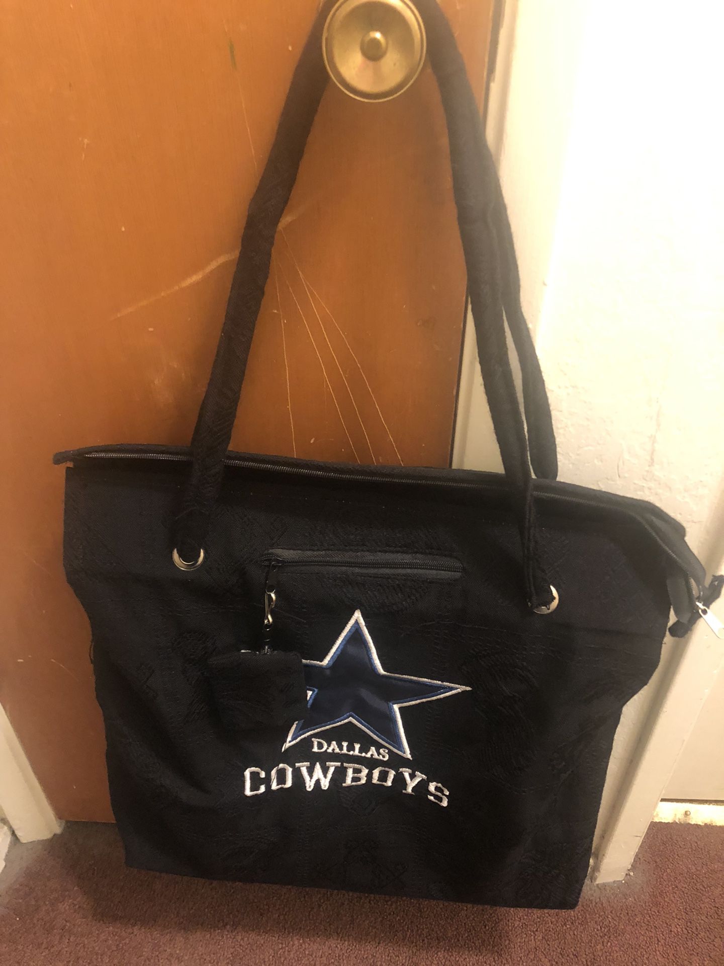Dallas Bags/Apron//Coach Bags