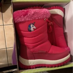 Snow Boots