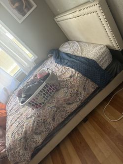Full Bed