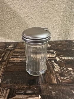 Sugar Container