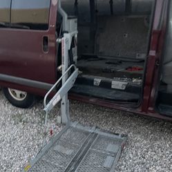 2000 Gmc Sabana 5.9 Engine 1999 Chevy Express 