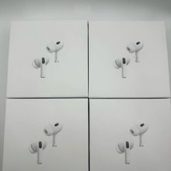 Air Pods Pro2