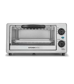 Small Toaster 30$