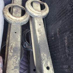 Impala Rear Trailing Arms Original