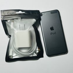 iPod Touch 6 Space Gray 16GB HT482