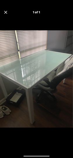 Computer Table