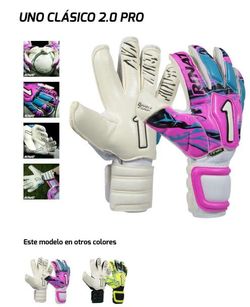 Rinat sales pink gloves