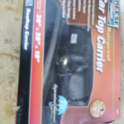 Car Top Carrier