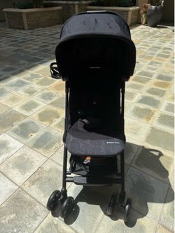 Maxi Cosi Compact Stroller