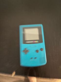 Gameboy Color