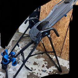 Inversion Table
