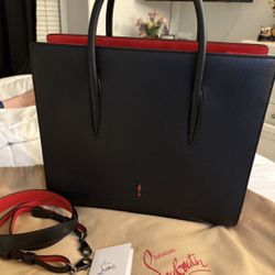 Christian Louboutin Handbag 