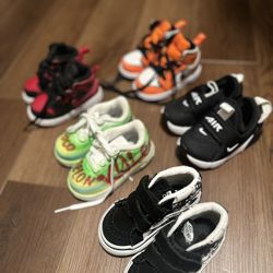 All 4C Shoes