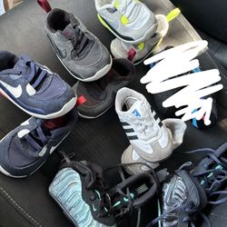 Infant Shoes