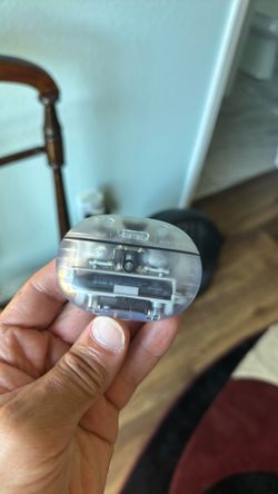 Beats Studio Buds+ Clear