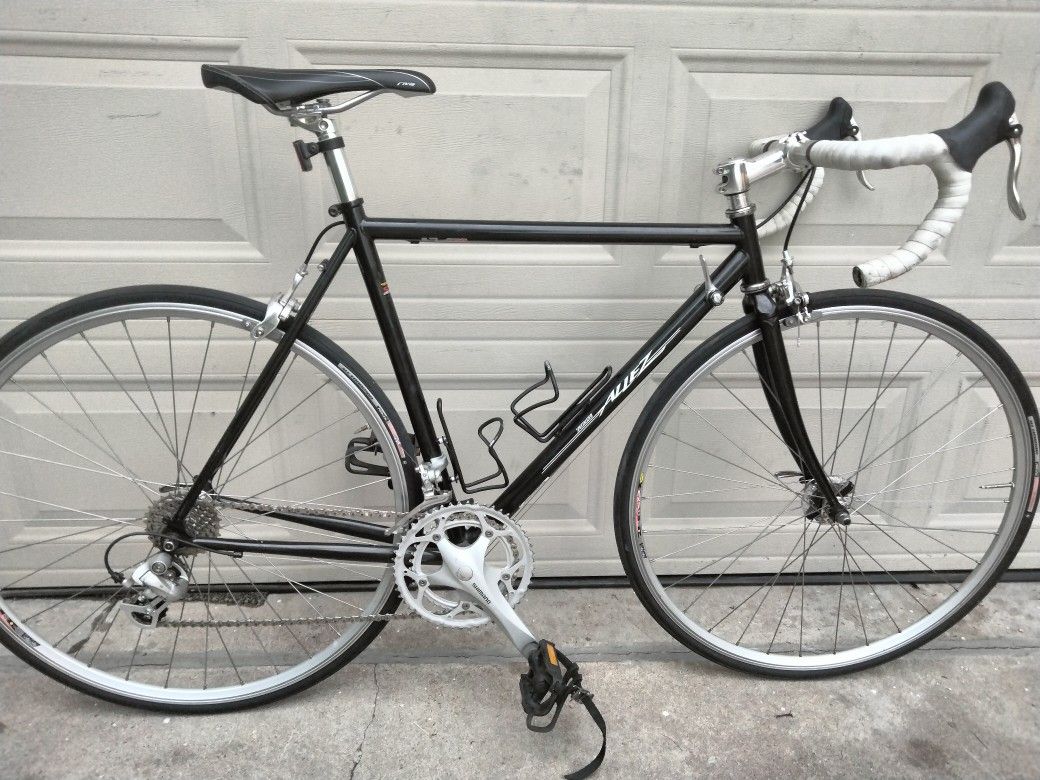 Specialized Allez...50-52cm... Perfect!