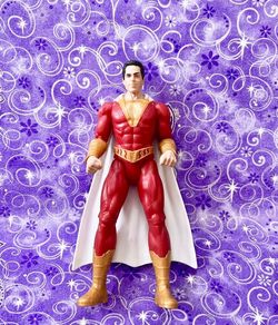 Shazam