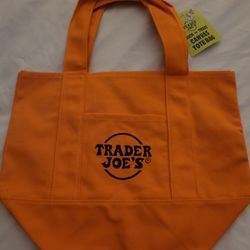 Trader Joe's Tote