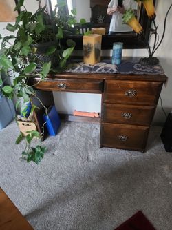 Desk