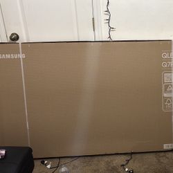TV Samsung 65 Pulgadas Nuevo 
