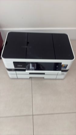 Brother MFC-J4610DW All-In-One Inkjet Printer INK ABSORBER FIXED/RESET