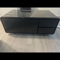 Sobro Refrigerator/smart Coffee Table