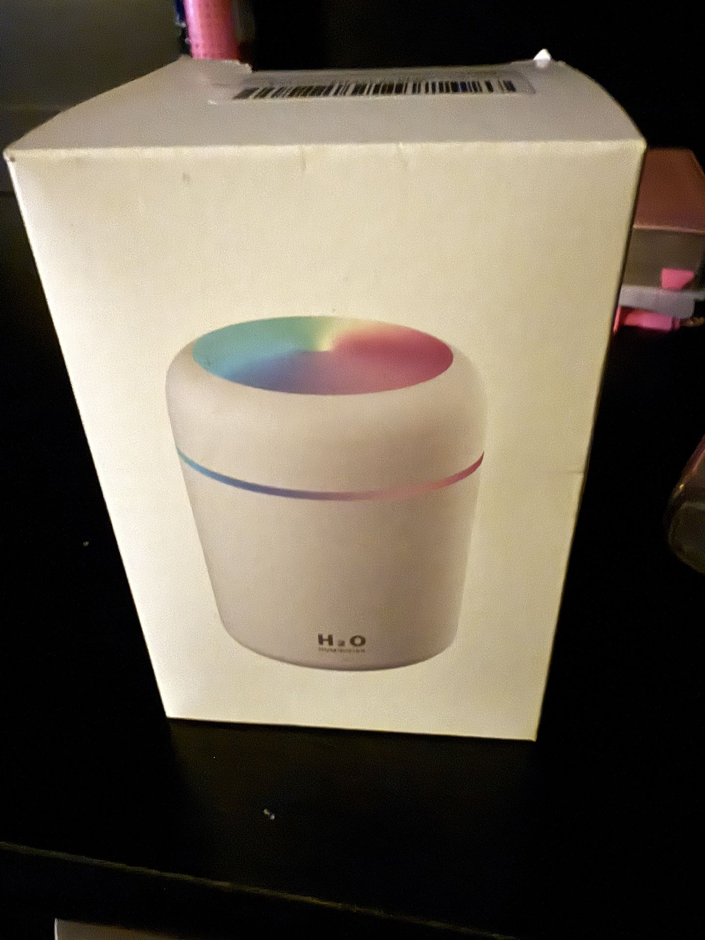 Led Humidifier